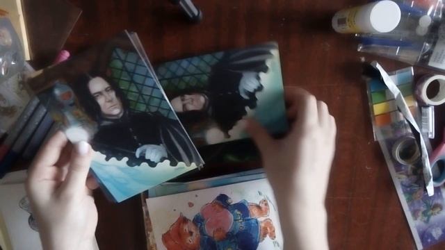 Заказ открыток и марок с сайта AliceLand | Обзор открыток смотреть онлайн