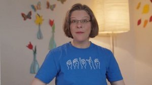 Kinderlied mit Gebärden: "Es war eine Mutter" – How To: leichter lautsprachunterstützend Gebärden