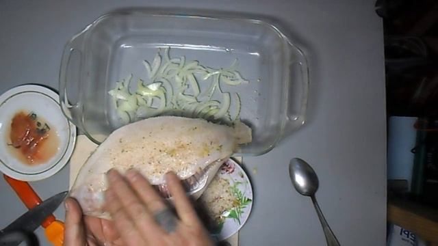 Получилось вкусно как никогда Запекаем камбалу в духовке