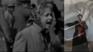 С Днем Великой Победы! Д.Уильямс "Колыбельная для ангела" С.Маманова