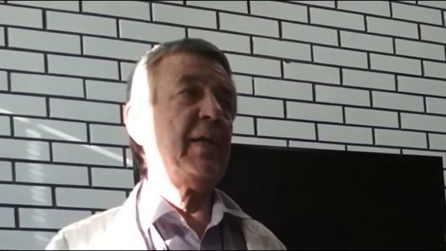 доктор паразитолог Свистунов Петр.Петрович лекция ч2
