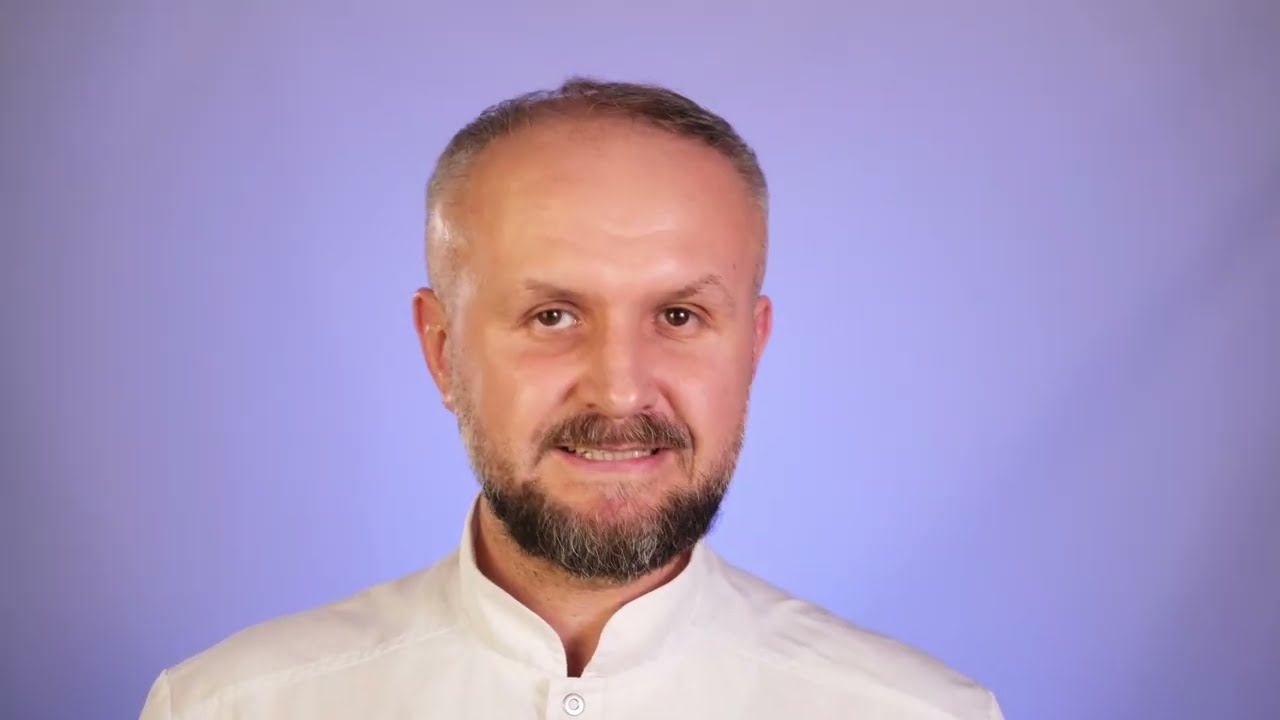 Колодяжный Александр Владимирович - врач-стоматолог ортопед-гнатолог.