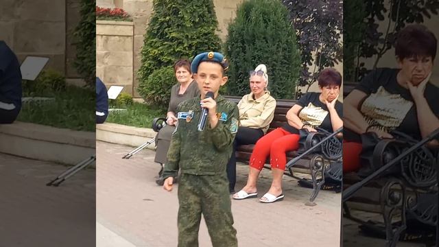 Русские музыканты