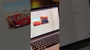 Анимируем карусель с изображениями в Figma
