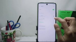 How To Fix Wifi Connecting Problem In Infinix Note 30 NFC/Note 30 Pro