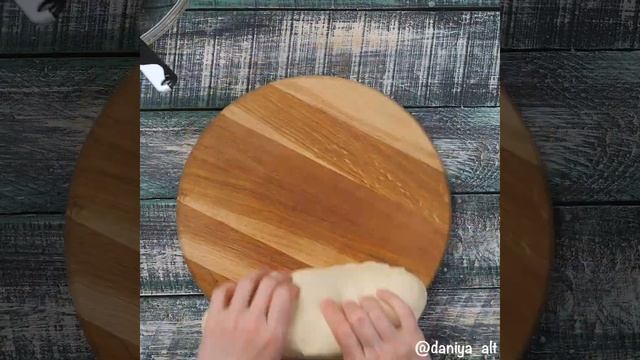 Рецепт булочек с маком | Тесто для булочек с маком на кефире без дрожжей