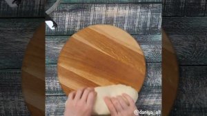 Рецепт булочек с маком | Тесто для булочек с маком на кефире без дрожжей