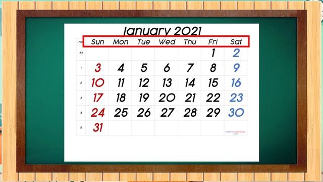 Mathematics - Grade 5: Time смотреть онлайн