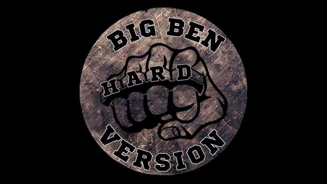 Big Ben Hard Version 2021: день 1, стол 6 смотреть онлайн