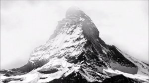 Ветер в горах.Шум снежного ветра для снятия стресса,расслабления.Успокаивающий шум ветра для сна.