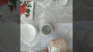 Мастер-класс по декупажу (стеклянные банки)