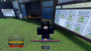 КАК СТАТЬ ФУЛЛБРИНГЕРОМ (Fullbringer) В PEROXIDE | ROBLOX РОБЛОКС ПЕРОКСАЙД