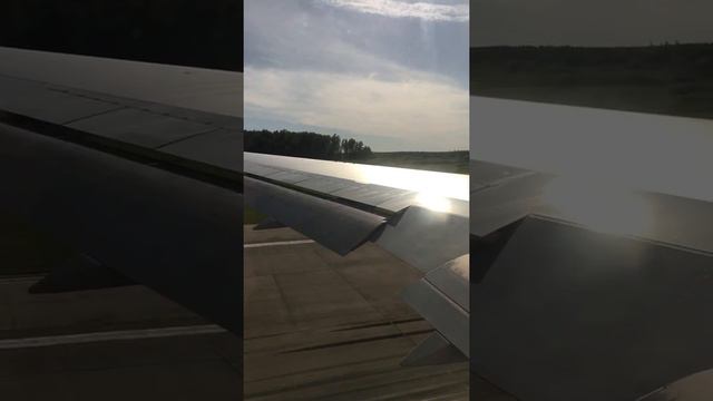 Boeing 767-300 авиакомпании Azur Air смотреть онлайн