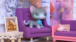 LPS / ВСПОМНИТЬ ВСЁ 1 часть / lps фильм