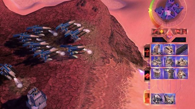 Emperor: Battle for dune Прохождение ★ Неугомонные Тлейлаксу ★ #7 смотреть онлайн