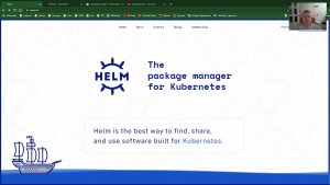 Основы helm [01]