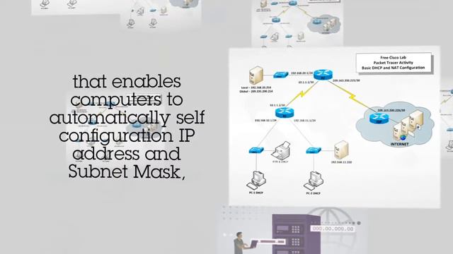 APIPA (Automatic Private IP addressing) | CCNA | network protocol briefing | смотреть онлайн