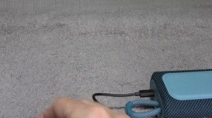 How to CHARGE the JBL GO 3 Battery