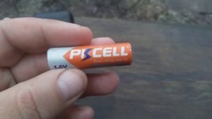 Батарейки на металлоискатель !!!