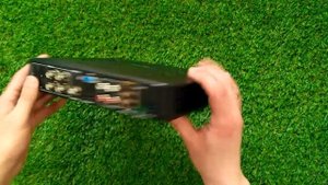 AHD видеорегистратор Optimus AHDR-2004N