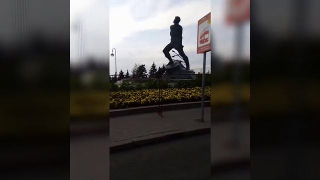 Один день из Казани смотреть онлайн