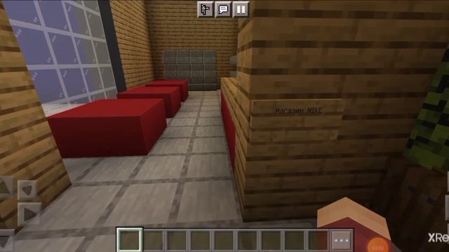 ОБЗОР ТРЦ МЕГА АКСАЙ! Ростов-на-Дону | В Minecraft [Обзор] смотреть онлайн