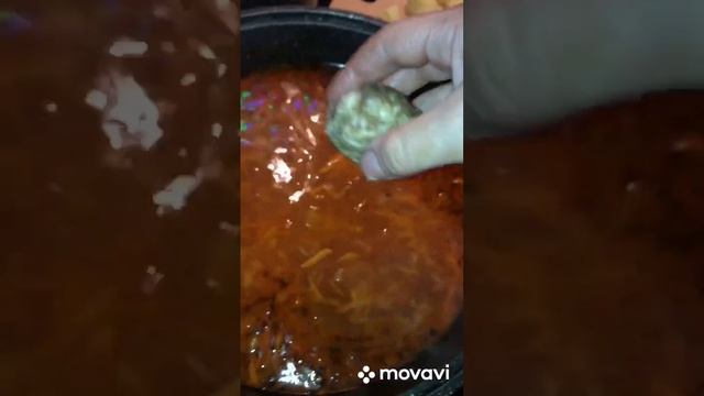 Вы будете в восторге!! Самый вкусный суп из того что я пробовала! #тефтелирецепт #суп смотреть онлайн