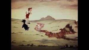 Сказка старого дуба