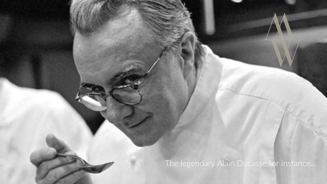 The Evolution of Casimi Guitars - Michael Watts - Luthier Stories смотреть онлайн