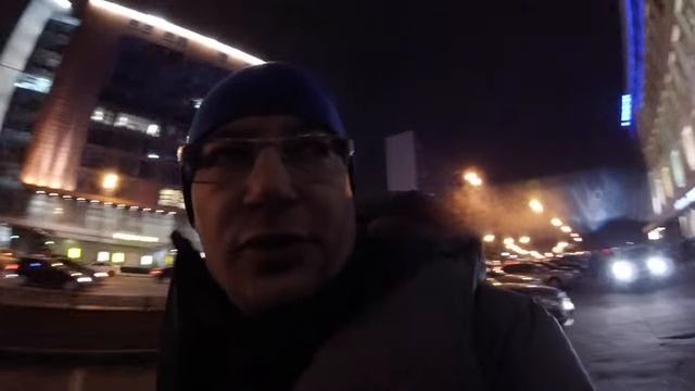 VLOG: Коворкинг в Москве. Встреча со скандальным видеоблогером смотреть онлайн