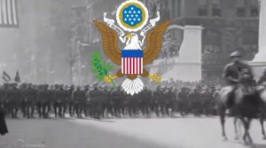 "Over There!" - American WWI Song