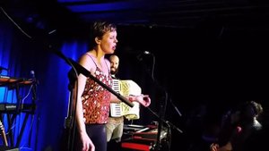 La Vie en Rose - Pomplamoose Nataly Dawn Jack Conte