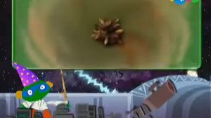 Почемучка Астрономия Рождение Солнечной системы online video cutter com 2