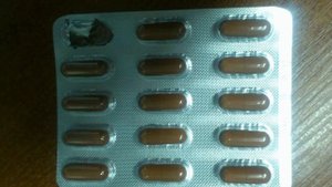 Гинкоум. Инструкция.