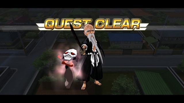 GAMEPLAY GENRYUSAI "THOUSAND-YEAR BLOOD WAR VERSION" (Speed) | Bleach Brave Souls #601 смотреть онлайн