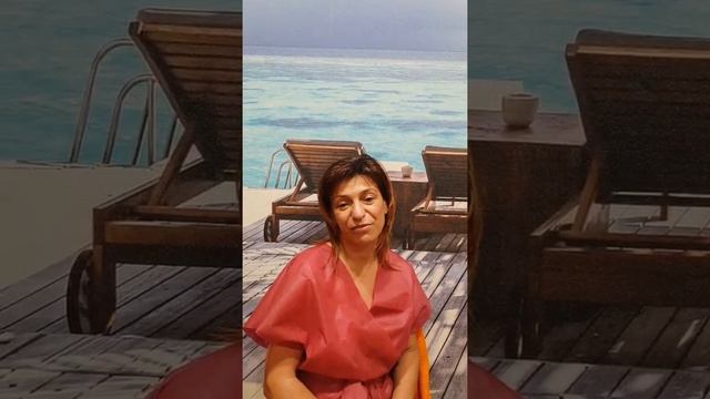 Видео отзыв Светланы , после расслабляющего массажа смотреть онлайн