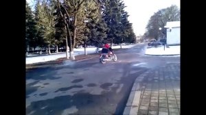 Иж Юпитер 5 VS Планета 4