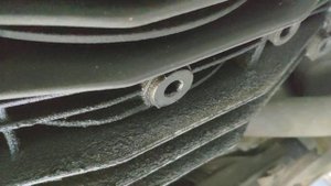 Замена Масла МКПП Ауди А4 Б6