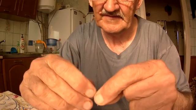 Изготовление новой стрекозы смотреть онлайн