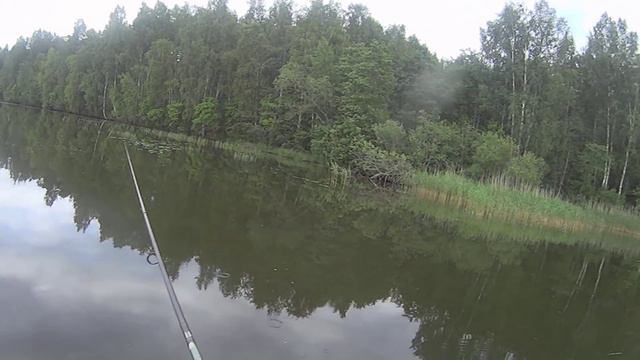 Lucky Craft Сlutch SR. Кренк, который ловит всегда. смотреть онлайн