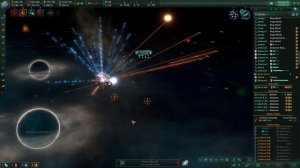 Stellaris 3.8.4 Update 11