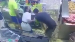 Несчастный случай на работе