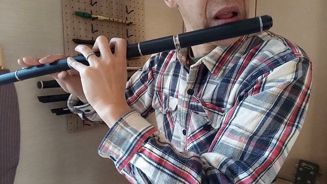 Fáinne Geal an Lae : Irish Flute смотреть онлайн