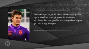 К Международному дню отца - Вячеслав Кротов