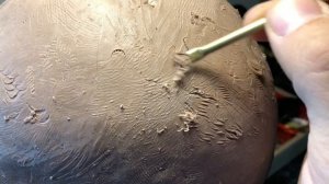 Как лепить стеками! Базовый набор для мелких деталей)