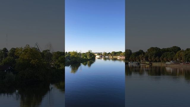 Havel #spandau #berlin #2024 #sommer #atmosphere #spaß #walk #havel