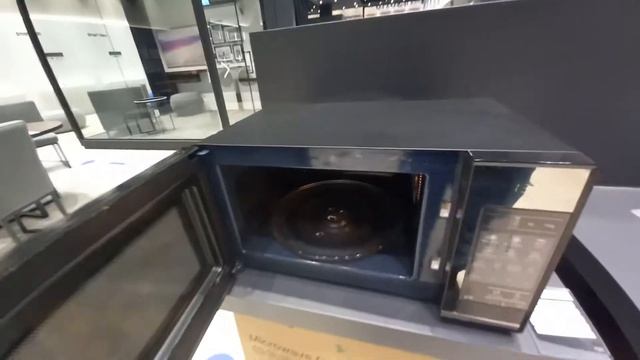 SAMSUNG GE83X/AND 23L Mikrodalga Fırın İncelemesi смотреть онлайн