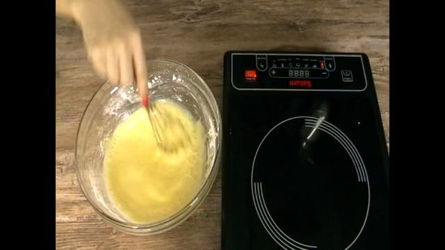 Торт Эстерхази Рецепт. Вкусный Миндальный Торт Эстерхази . Esterhazy Cake