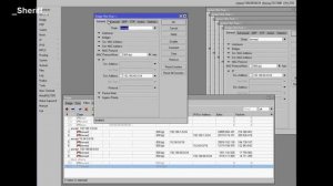 Mikrotik - Blocking an IP address