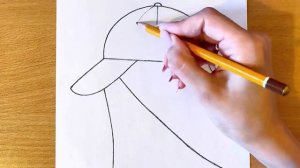 ИДЕИ ДЛЯ РИСОВАНИЯ КАРАНДАШОМ | Как Нарисовать Девушку Очень Легко | Рисунки Карандашом